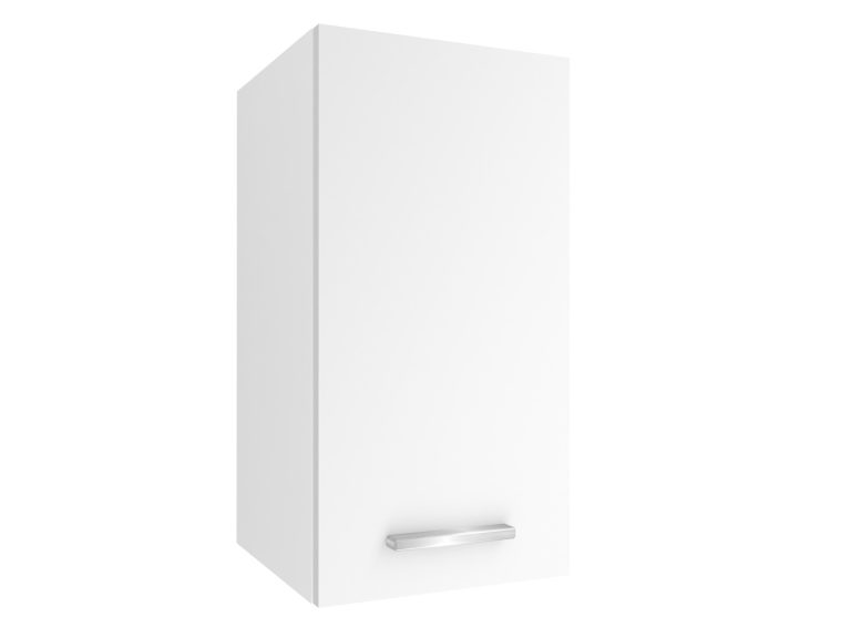 Küchenschrank Belini oben 30 cm weiß matt Hersteller TOR SG30/1/WT/WT/0/E