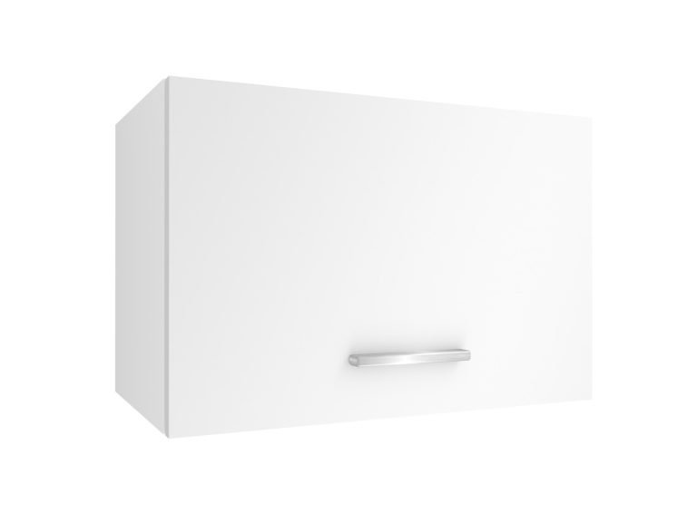 Belini Küchenschrank für Dunstabzugshaube 60 cm weiß matt Hersteller TOR SGP60/2/WT/WT/0/E