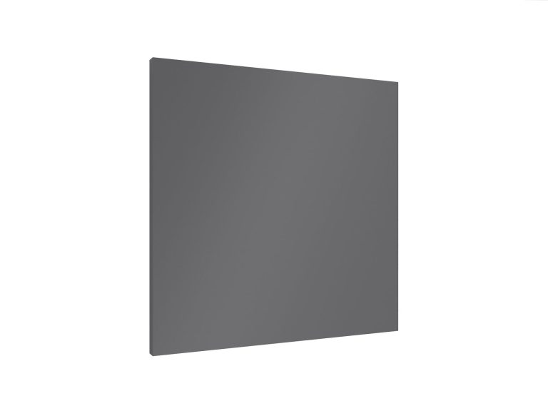 Belini teilintegrierte Frontblende für Geschirrspüler 60 cm Grau Matt Hersteller TOR PO60/1/WT/SR/0/0