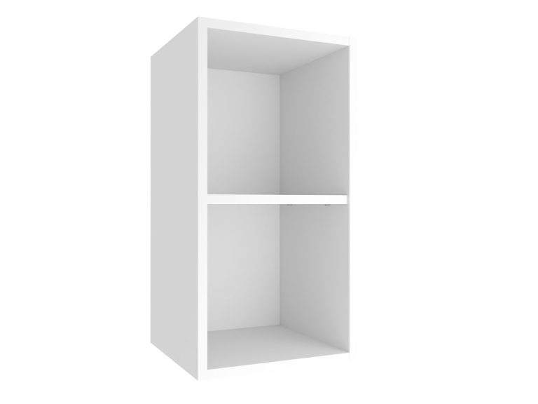 Küchenschrank Belini oben 30 cm weiß matt Hersteller SGO30/1/K/WT/1-1