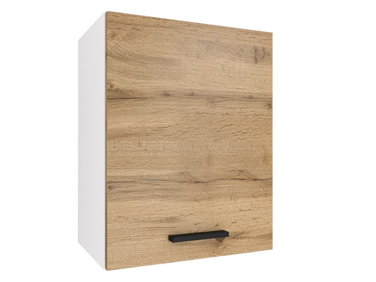 Küchenschrank Belini oben 45 cm Wotan-Eiche Hersteller TOR SG45/1/WT/DW/0/B1