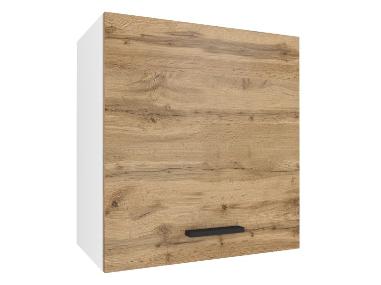 Küchenschrank Belini oben 60 cm Wotan-Eiche Hersteller TOR SG60/1/WT/DW/0/B1