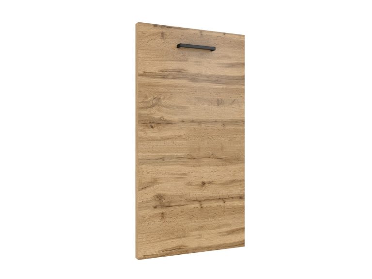 Belini vollintegrierte Frontblende für Geschirrspüler 45 cm Wotan Eiche Hersteller TOR PZ45/1/WT/DW/0/B1