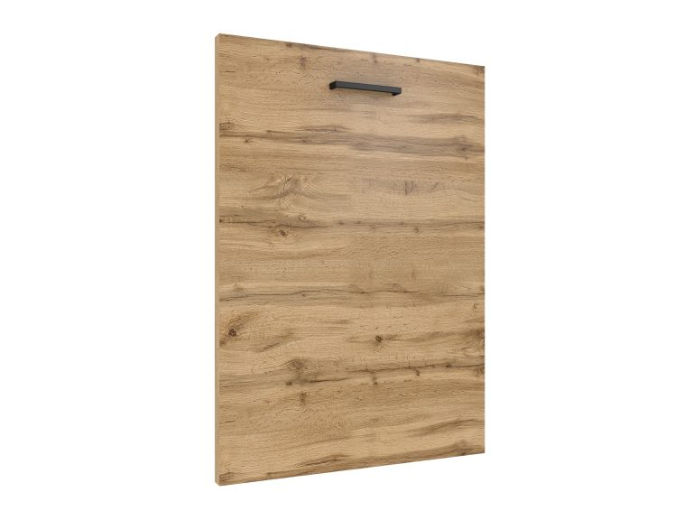 Belini vollintegrierte Frontblende für Geschirrspüler 60 cm Wotan Eiche Hersteller TOR PZ60/1/WT/DW/0/B1