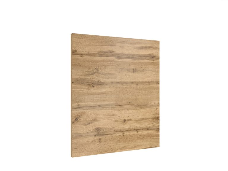 Belini teilintegrierte Frontblende für Geschirrspüler 60 cm Wotan-Eiche Hersteller TOR PO60/1/WT/DW/0/0