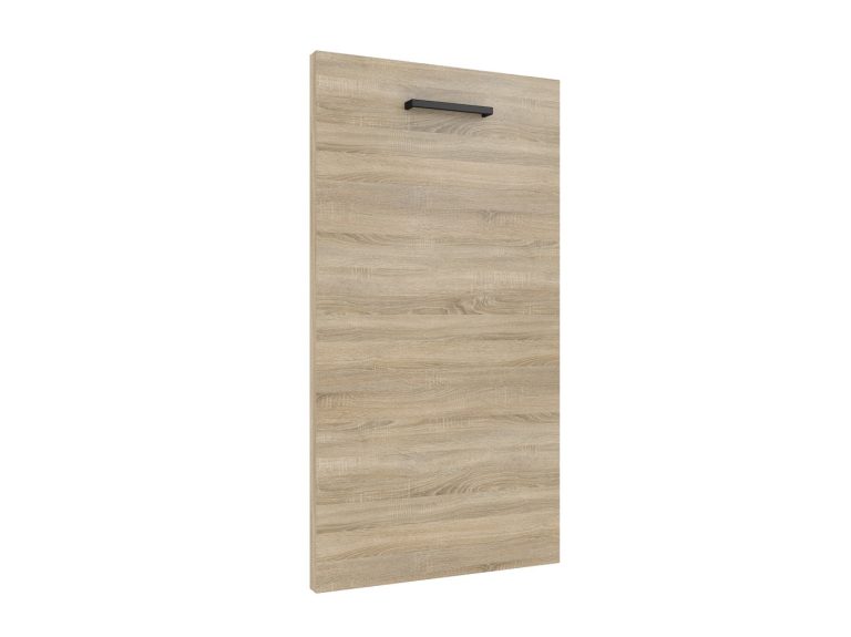 Belini vollintegrierte Frontblende für Geschirrspüler 45 cm Sonoma Eiche Hersteller TOR PZ45/1/WT/DS/0/B1