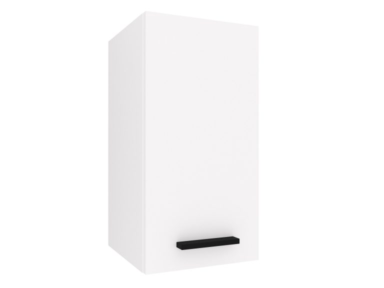 Küchenschrank Belini oben 30 cm weiß matt Hersteller TOR SG30/2/WT/WT/0/B1