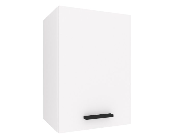 Küchenschrank Belini oben 40 cm weiß matt Hersteller TOR SG40/3/WT/WT/0/B1