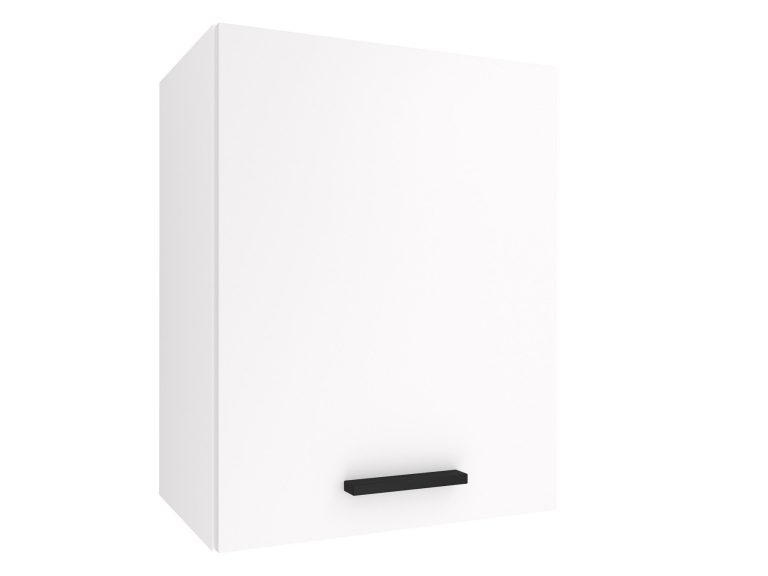 Küchenschrank Belini oben 45 cm weiß matt Hersteller TOR SG45/2/WT/WT/0/B1