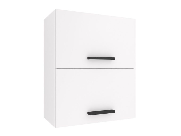 Küchenschrank Belini oben 60 cm weiß matt Hersteller TOR SGP2-60/1/WT/WT/0/B1