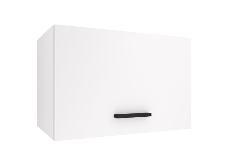 Belini Küchenschrank für Dunstabzugshaube 60 cm weiß matt Hersteller TOR SGP60/3/WT/WT/0/B1