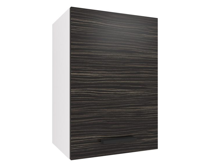 Küchenschrank Belini oben 40 cm königliches Ebenholz Hersteller TOR SG40/2/WT/HK/0/B1