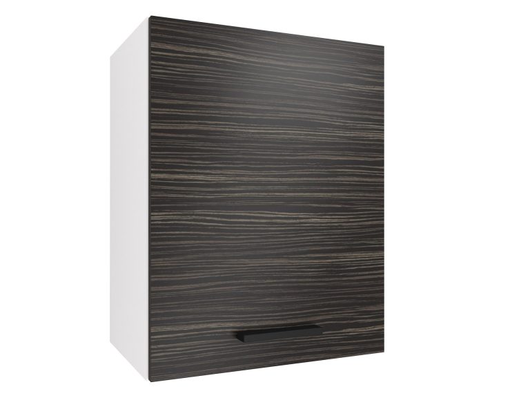 Küchenschrank Belini oben 45 cm königliches Ebenholz Hersteller TOR SG45/1/WT/HK/0/B1