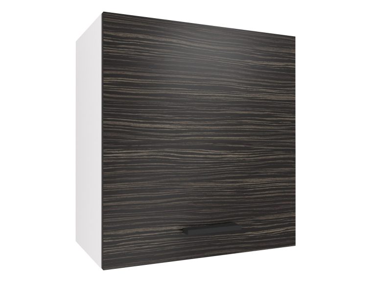 Küchenschrank Belini oben 60 cm königliches Ebenholz Hersteller TOR SG60/1/WT/HK/0/B1
