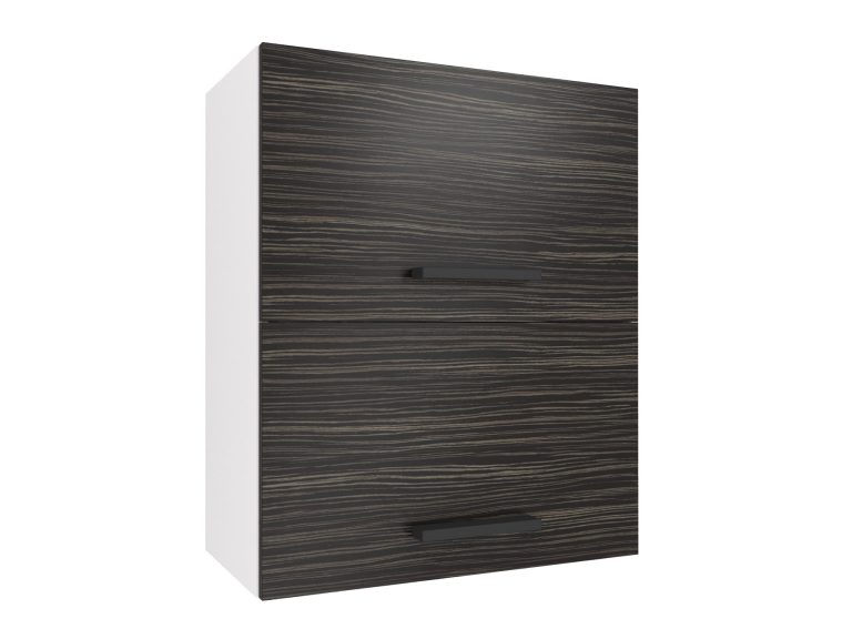 Küchenschrank Belini oben 60 cm königliches Ebenholz Hersteller TOR SGP2-60/1/WT/HK/0/B1