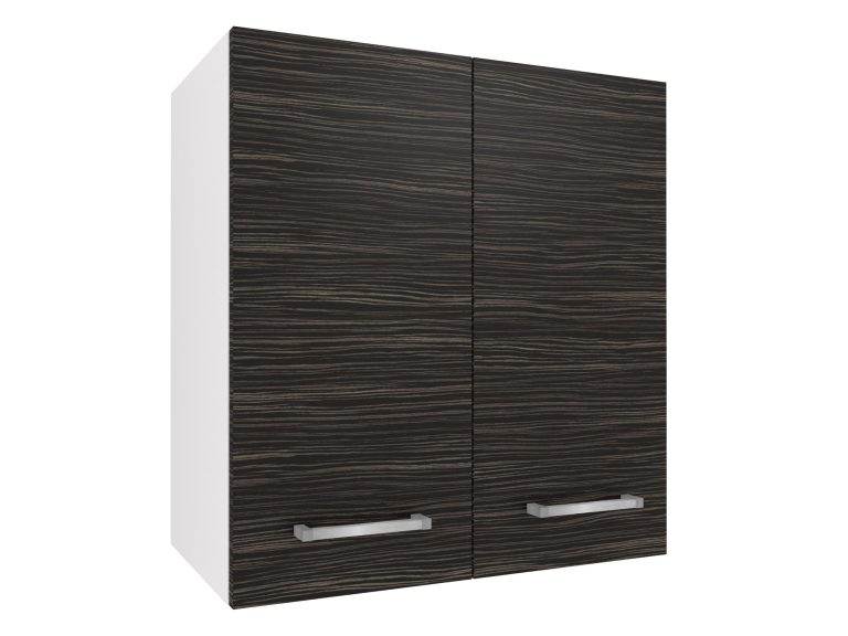 Küchenschrank Belini oben 60 cm königliches Ebenholz Hersteller TOR SG2-60/2/WT/HK/0/P