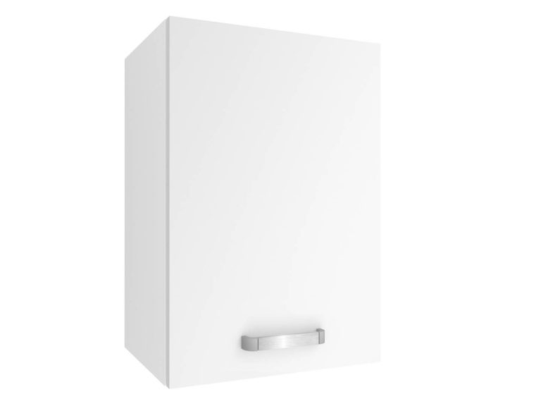 Küchenschrank Belini oben 40 cm weiß matt Hersteller TOR SG40/3/WT/WT/0/U