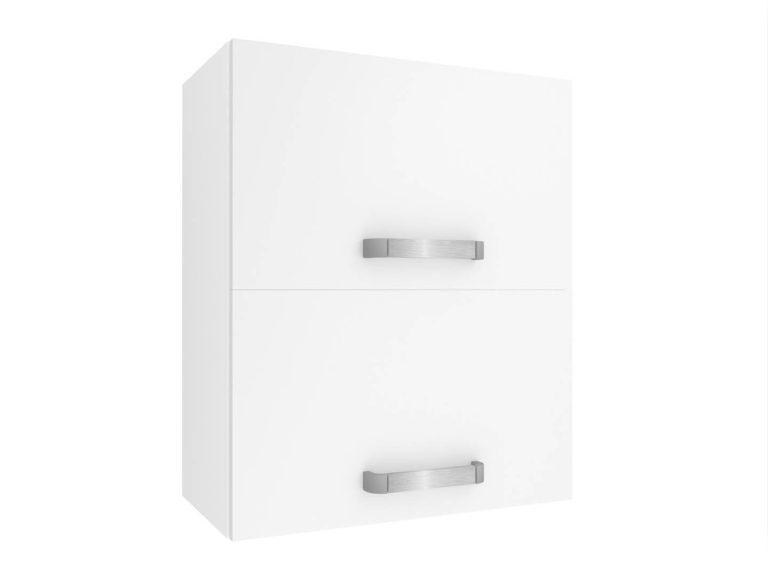 Küchenschrank Belini oben 60 cm weiß matt Hersteller TOR SGP2-60/1/WT/WT/0/U