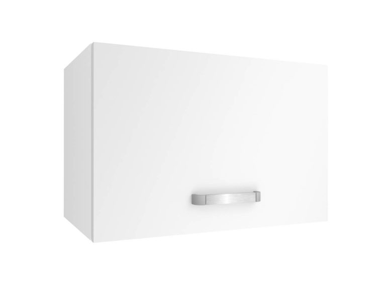 Belini Küchenschrank für Dunstabzugshaube 60 cm weiß matt Hersteller TOR SGP60/2/WT/WT/0/U