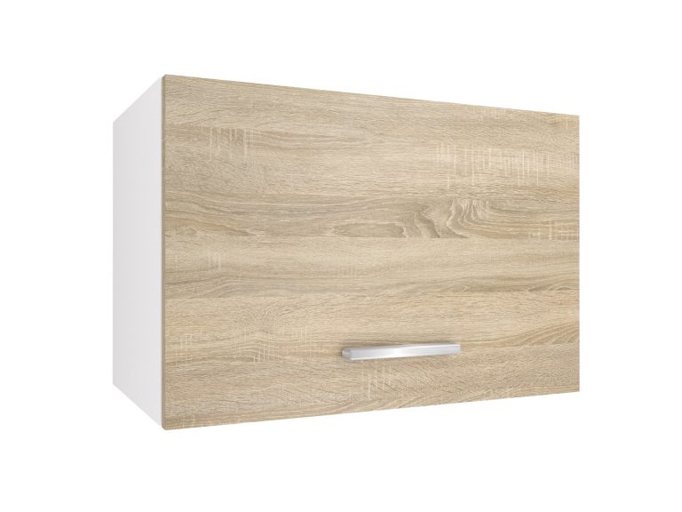 Küchenschrank Belini für Abzugshaube 60 cm Eiche Sonoma Hersteller TOR SGP60/2/WT/DS/0/E
