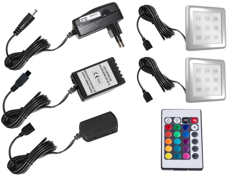 LED-LUMINA-Beleuchtung 2  
