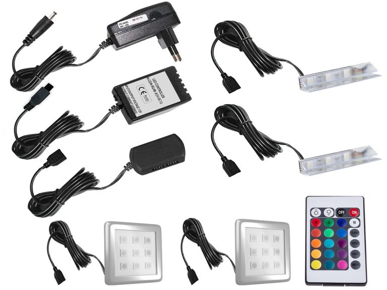 LED LUMINA  Beleuchtung 5