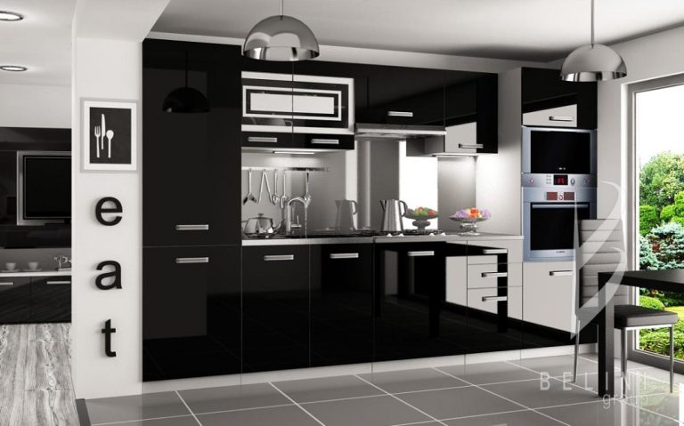 Beleuchtung LED 2