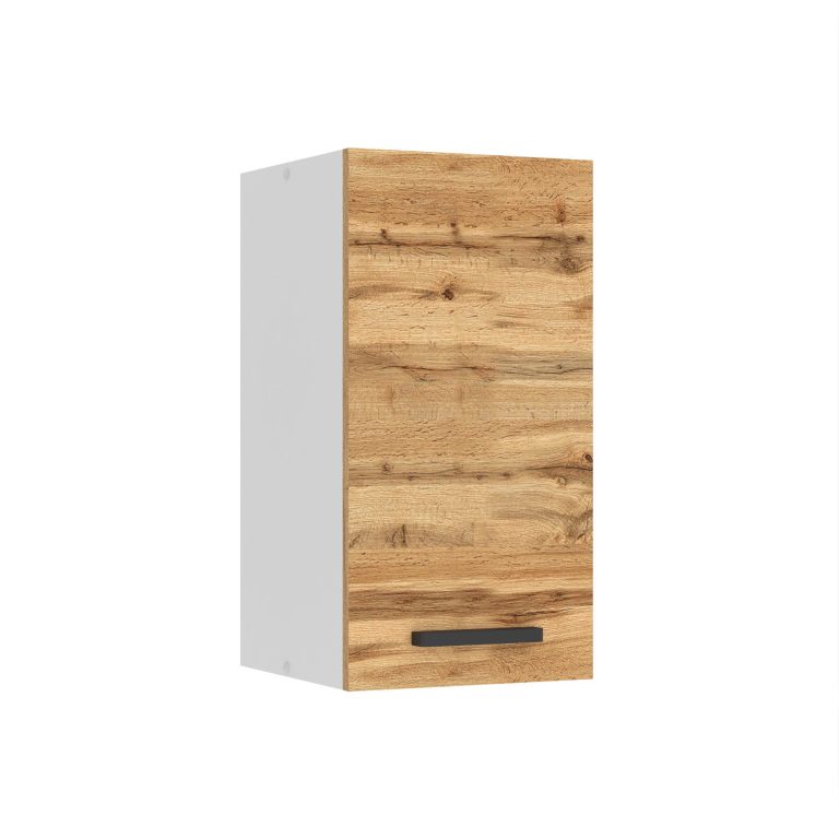 Belini Küchenschrank Premium Full Version oberer 30 cm Wotan-Eiche Hersteller TOR SG30/0/WT/DW/0/B1/PP
