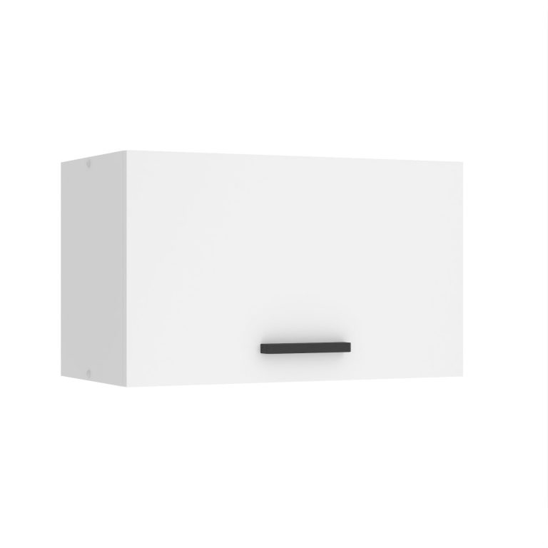 Belini Küchenschrank für Dunstabzugshaube Premium Full Version oberer 60 cm Mattweiß Hersteller TOR SGP60/0/WT/WT/0/B1/PP

