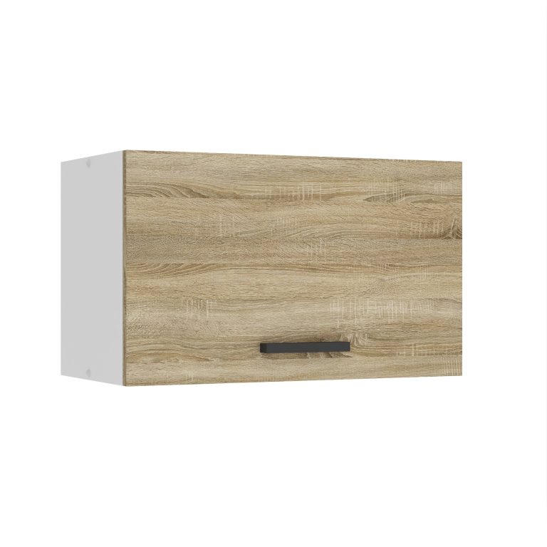 Belini Küchenschrank für Dunstabzugshaube Premium Full Version oberer 60 cm Sonoma-Eiche Hersteller TOR SGP60/0/WT/DS/0/B1/PP

