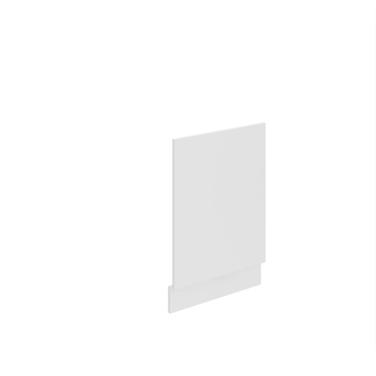 Belini untere Frontblende Premium Full Version 45 cm Mattweiß ohne Arbeitsplatte Hersteller TOR PO45/0/WT/WT/0/B1/PP
