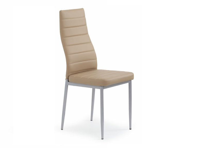 METALL KÜCHENSTUHL MODERNO BEIGE