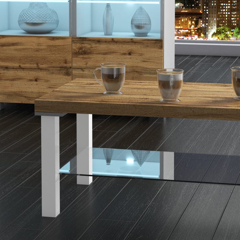 Couchtisch Belini Premium Full Version Wotan-Eiche 5 Hersteller NEX SK1/0/W/DW/0/0