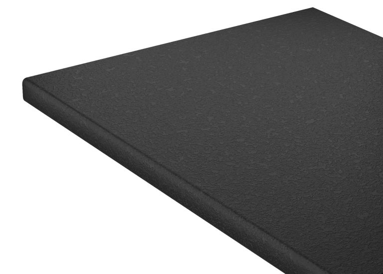 Küchenarbeitsplatte Lava Black Stone