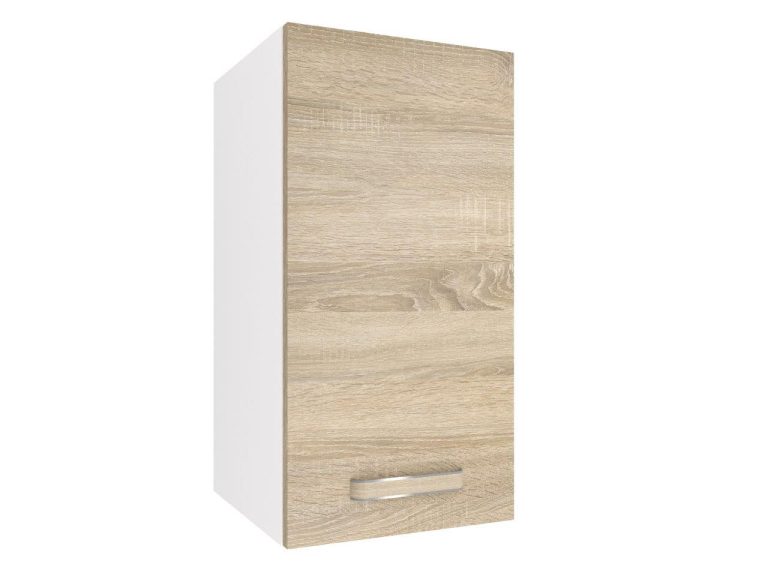 Küchenschrank Belini oben 30 cm Sonoma-Eiche Hersteller TOR SG30/1/WT/DS/0/F