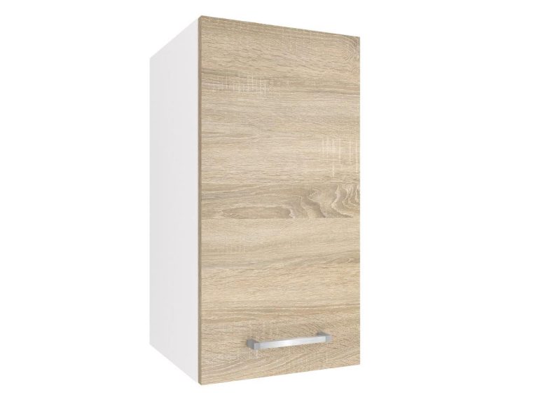 Küchenschrank Belini oben 30 cm Sonoma-Eiche Hersteller TOR SG30/1/WT/DS/0/P