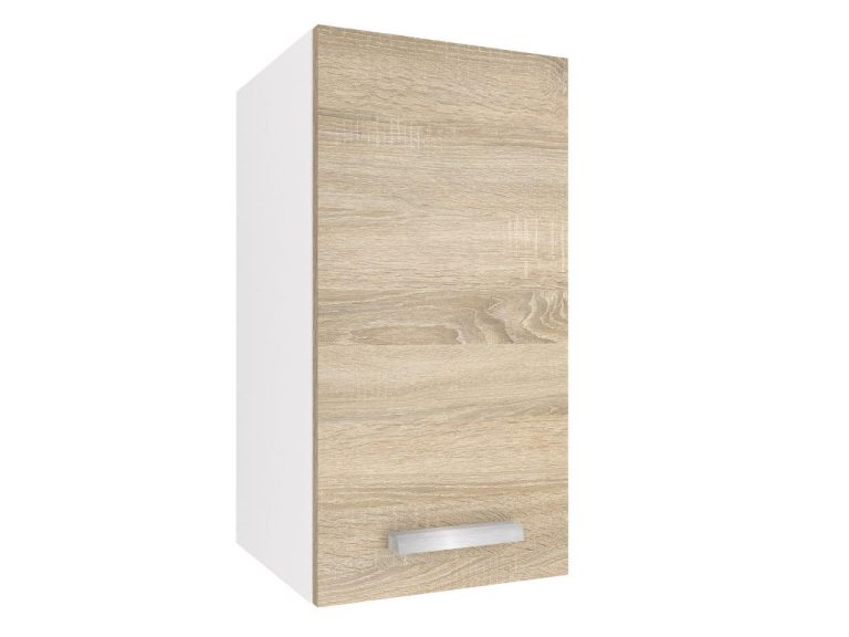 Küchenschrank Belini oben 30 cm Sonoma-Eiche Hersteller TOR SG30/1/WT/DS/0/T