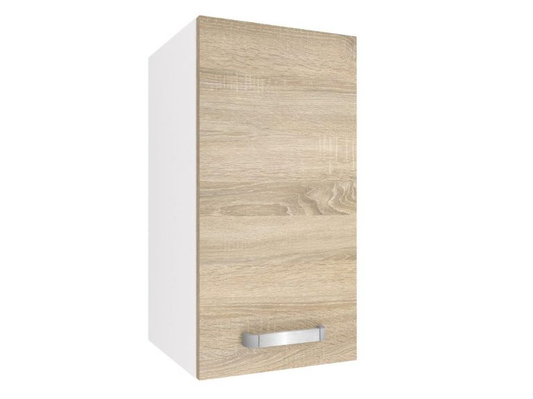 Küchenschrank Belini oben 30 cm Sonoma-Eiche Hersteller TOR SG30/1/WT/DS/0/U
