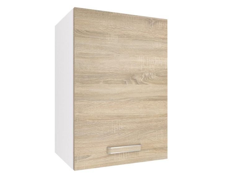 Küchenschrank Belini oben 40 cm Sonoma-Eiche Hersteller TOR SG40/2/WT/DS/0/F