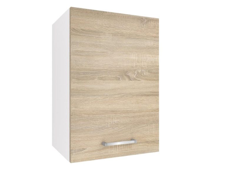 Küchenschrank Belini oben 40 cm Sonoma-Eiche Hersteller TOR SG40/2/WT/DS/0/P