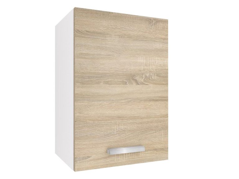Küchenschrank Belini oben 40 cm Sonoma-Eiche Hersteller TOR SG40/2/WT/DS/0/T