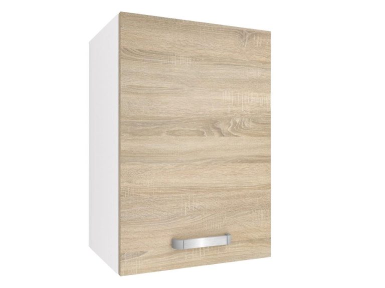 Küchenschrank Belini oben 40 cm Sonoma-Eiche Hersteller TOR SG40/2/WT/DS/0/U