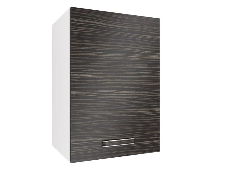 Küchenschrank Belini oben 40 cm königliches Ebenholz Hersteller TOR SG40/2/WT/HK/0/F