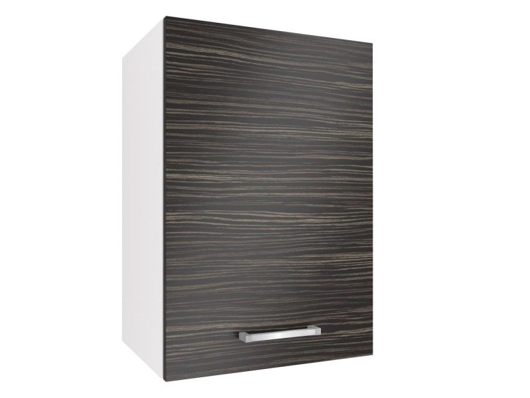 Küchenschrank Belini oben 40 cm königliches Ebenholz Hersteller TOR SG40/2/WT/HK/0/P