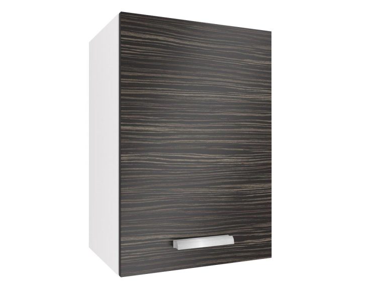 Küchenschrank Belini oben 40 cm königliches Ebenholz Hersteller TOR SG40/2/WT/HK/0/T