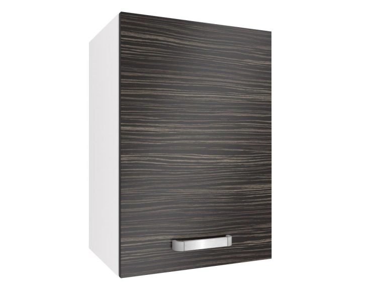 Küchenschrank Belini oben 40 cm königliches Ebenholz Hersteller TOR SG40/2/WT/HK/0/U