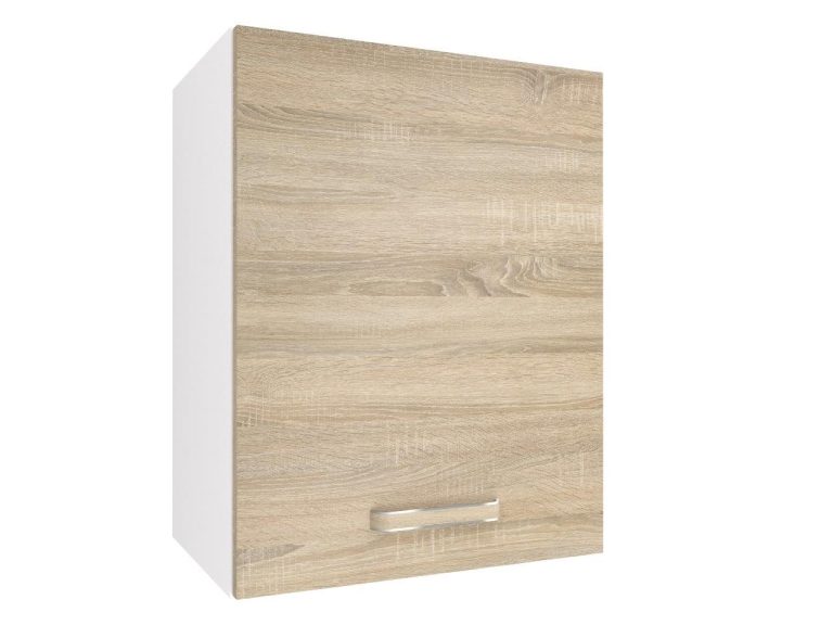 Küchenschrank Belini oben 45 cm Sonoma-Eiche Hersteller TOR SG45/1/WT/DS/0/F