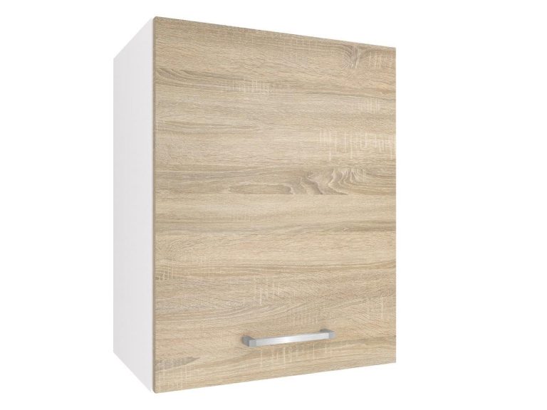 Küchenschrank Belini oben 45 cm Sonoma-Eiche Hersteller TOR SG45/1/WT/DS/0/P
