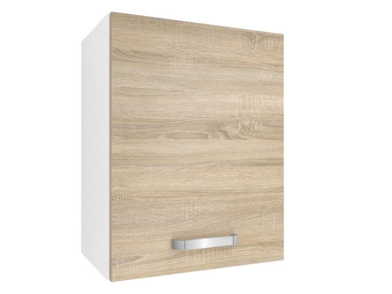 Küchenschrank Belini oben 45 cm Sonoma-Eiche Hersteller TOR SG45/1/WT/DS/0/U