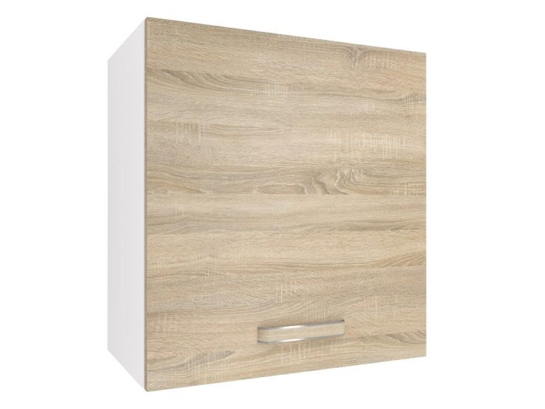 Küchenschrank Belini oben 60 cm Sonoma-Eiche Hersteller TOR SG60/1/WT/DS/0/F